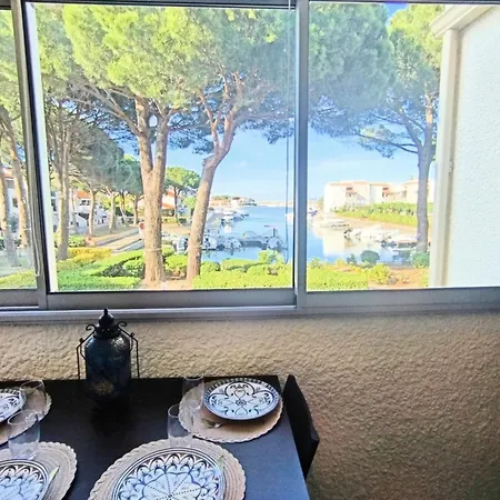 For 4 With Breathtaking View * סן סיפריאן