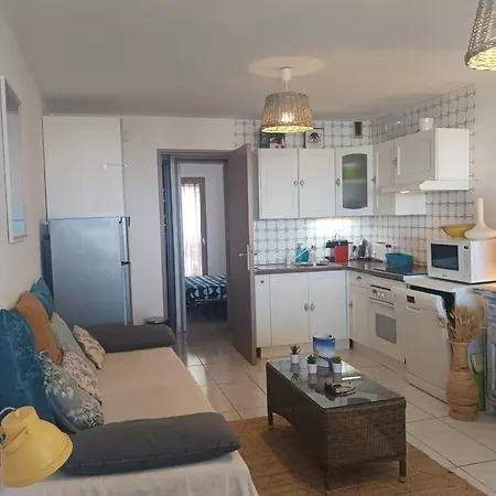 شقة For 4 With Breathtaking View *